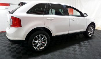 Ford Edge sel 2013 FWD full