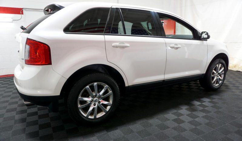 Ford Edge sel 2013 FWD full