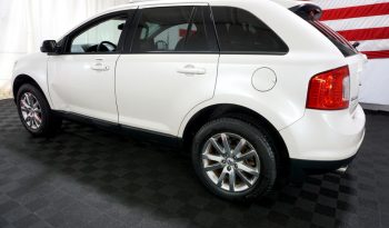 Ford Edge sel 2013 FWD full