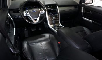 Ford Edge sel 2013 FWD full