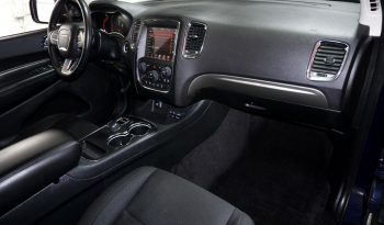 Dodge Durango 2017 AWD full