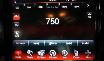 Dodge Dart 2015 FWD full