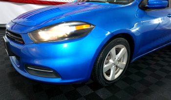 Dodge Dart 2015 FWD full