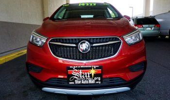 Buick Encore 2017 FWD full