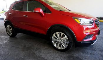 Buick Encore 2017 FWD full