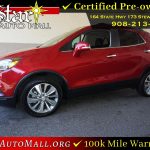 Buick Encore 2017 FWD