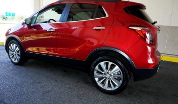 Buick Encore 2017 FWD full