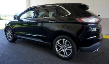 Ford Edge 2017 AWD full