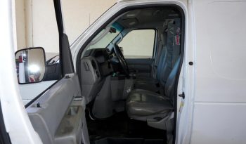 Ford Econoline 2010 RWD full