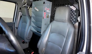 Ford Econoline 2010 RWD full