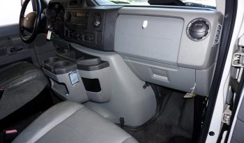 Ford Econoline 2010 RWD full