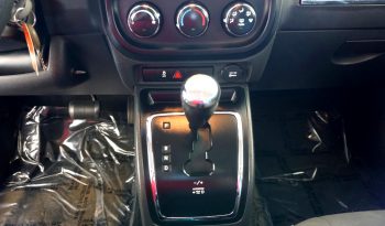 Jeep Patriot 2016 4WD full