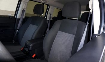 Jeep Patriot 2016 4WD full