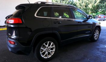 Jeep Cherokee 2014 4WD full