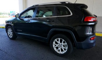 Jeep Cherokee 2014 4WD full