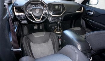 Jeep Cherokee 2014 4WD full