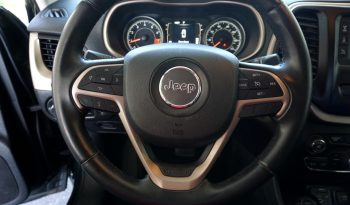 Jeep Cherokee 2014 4WD full