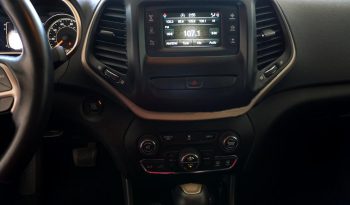 Jeep Cherokee 2014 4WD full