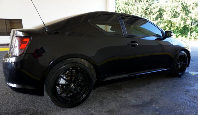 Scion tC 2013 FWD full