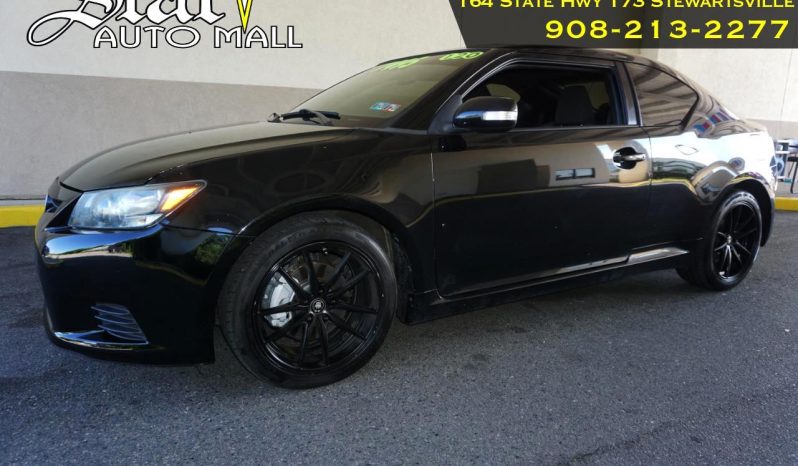 Scion tC 2013 FWD