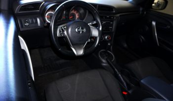 Scion tC 2013 FWD full