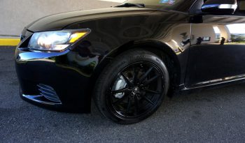 Scion tC 2013 FWD full