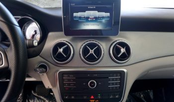 Mercedes-Benz GLA 2017 AWD full