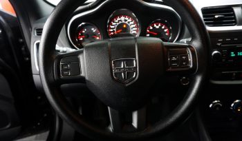 Dodge Avenger 2013 FWD full