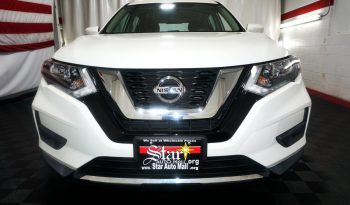 Nissan Rogue 2017 AWD full