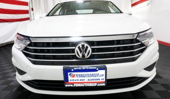 Volkswagen Jetta 2019 FWD full