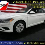 Volkswagen Jetta 2019 FWD