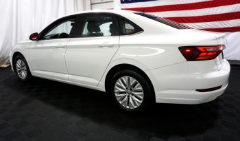 Volkswagen Jetta 2019 FWD full