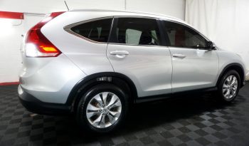 Honda CR-V 2012 4WD full