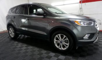 Ford Escape SE 2017 4WD full