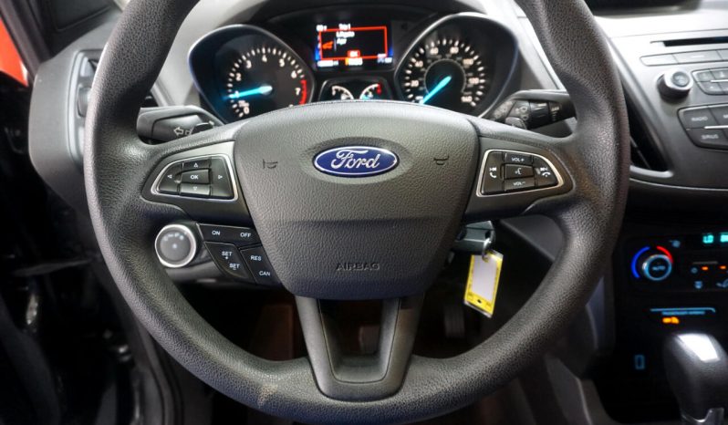 Ford Escape SE 2017 4WD full