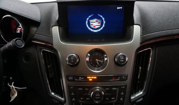 Cadillac 135i 2012 AWD full