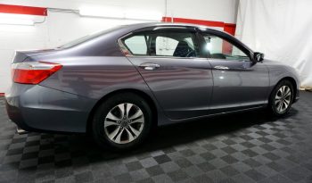 Honda Accord 2015 FWD full