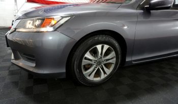 Honda Accord 2015 FWD full