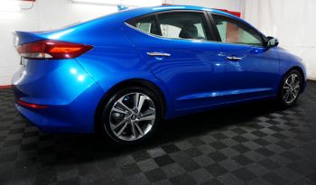 Hyundai Elantra 2017 FWD full