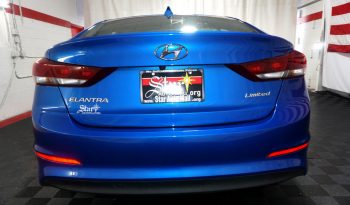 Hyundai Elantra 2017 FWD full