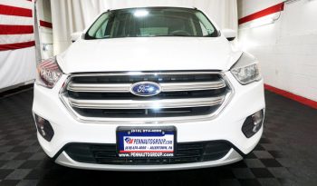 Ford Escape 2017 4WD full