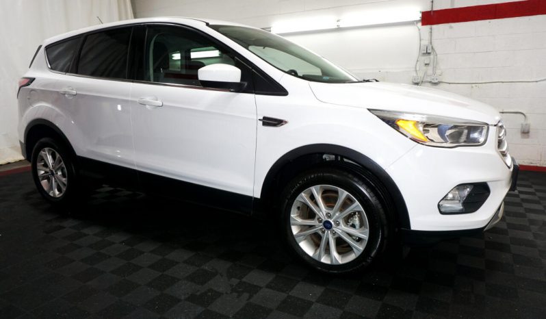 Ford Escape 2017 4WD full