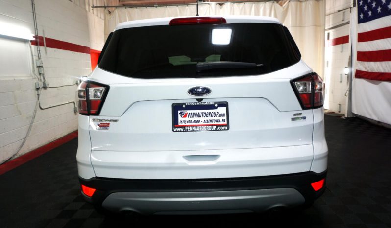 Ford Escape 2017 4WD full