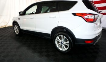 Ford Escape 2017 4WD full