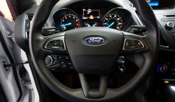 Ford Escape 2017 4WD full