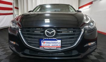 Mazda Mazda3 2017 FWD full