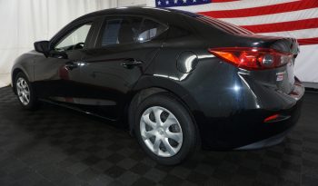 Mazda Mazda3 2017 FWD full