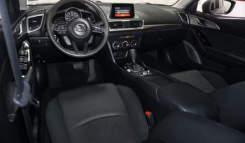 Mazda Mazda3 2017 FWD full