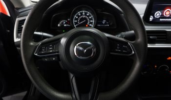 Mazda Mazda3 2017 FWD full