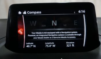 Mazda Mazda3 2017 FWD full